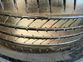 Neumáticos Goodyear 205/50/17 93V