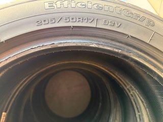 Neumáticos Goodyear 205/50/17 93V