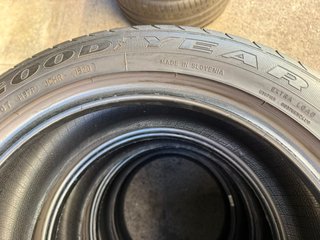 Neumáticos Goodyear 205/50/17 93V