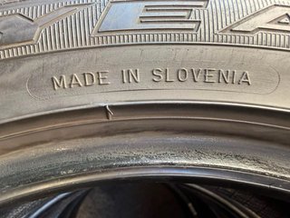 Neumáticos Goodyear 205/50/17 93V