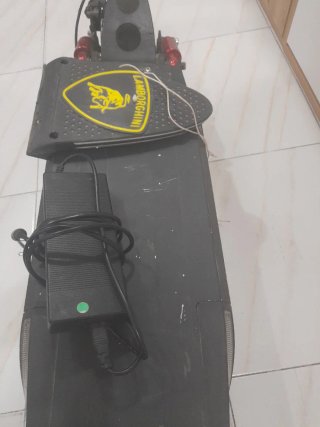 Patinete Eléctrico