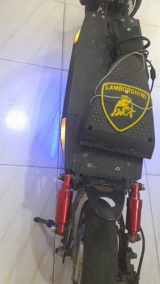 Patinete Eléctrico