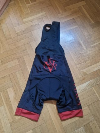 Maillot Ciclismo Salamanca