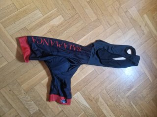 Maillot Ciclismo Salamanca