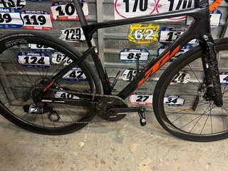 Cuadro KTM Revelator 52