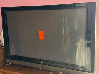 Televisor LG 50 (127 cm)