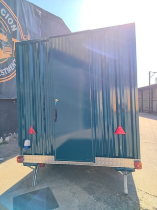 FOOD TRUCK / REMOQUES / FOODTRUCK / NUEVOS