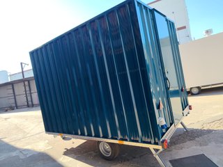 FOOD TRUCK / REMOQUES / FOODTRUCK / NUEVOS