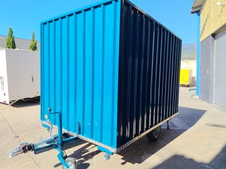 FOOD TRUCK / REMOQUES / FOODTRUCK / NUEVOS