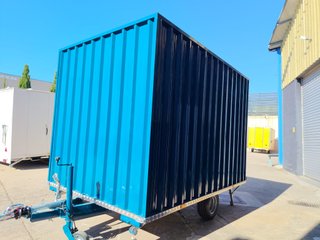 FOOD TRUCK / REMOQUES / FOODTRUCK / NUEVOS