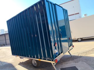 FOOD TRUCK / REMOQUES / FOODTRUCK / NUEVOS