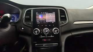 Renault Megane Techno Blue dCi EDC 85 kW (115 CV)