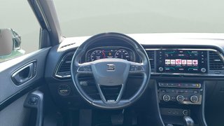 SEAT Ateca 1.5 TSI S&S Xcellence DSG 110 kW (150 CV)