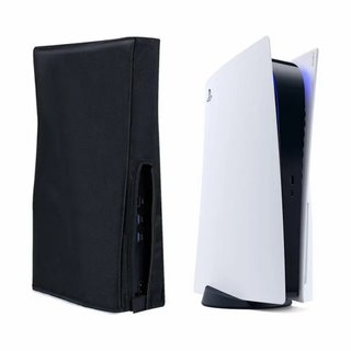 Funda Protectora Antipolvo PS5