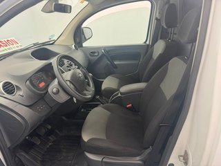 Nissan NV250 2020
