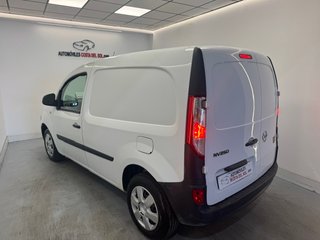 Nissan NV250 2020