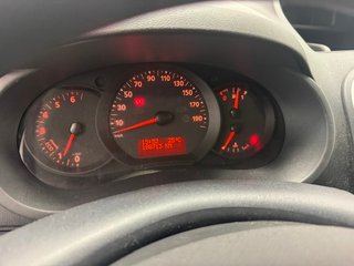 Nissan NV250 2020
