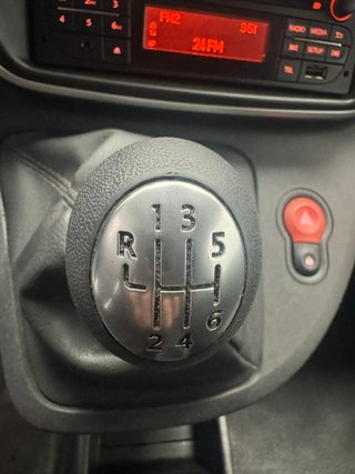 Nissan NV250 2020