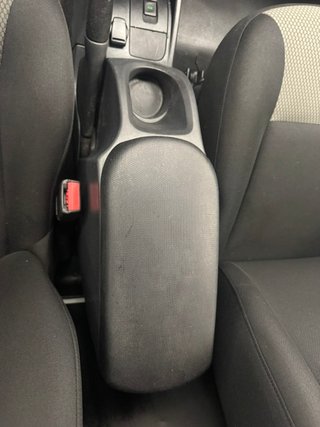 Nissan NV250 2020