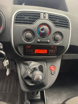 Nissan NV250 2020