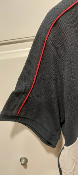Polo XL Chico Celio