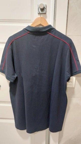 Polo XL Chico Celio