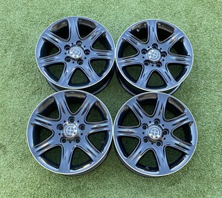 Llantas Originales VW / BMW - 16" Transporter