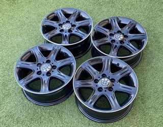 Llantas Originales VW / BMW - 16" Transporter