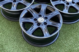 Llantas Originales VW / BMW - 16" Transporter