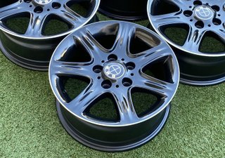Llantas Originales VW / BMW - 16" Transporter