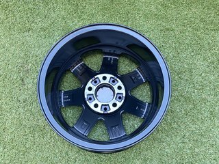 Llantas Originales VW / BMW - 16" Transporter