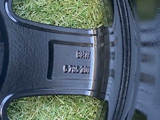 Llantas Originales VW / BMW - 16" Transporter