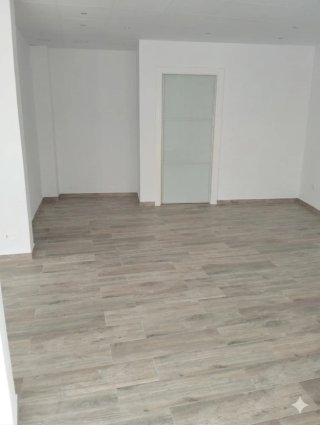 Alquiler local comercial Benigànim