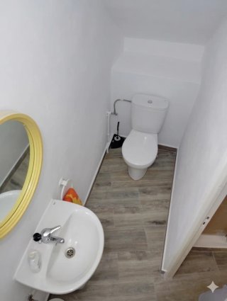 Alquiler local comercial Benigànim