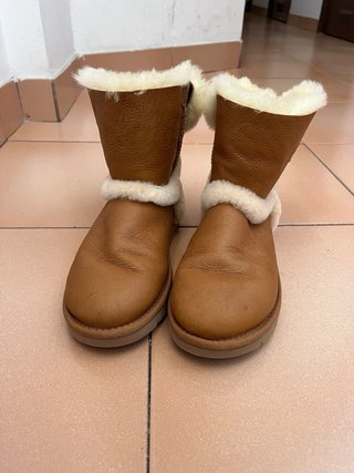 Botas UGG Australia Originales Beige