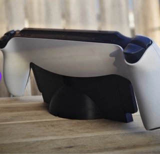Soporte Expositor Playstation Portal