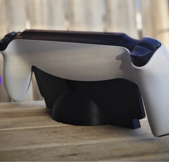 Soporte Expositor Playstation Portal