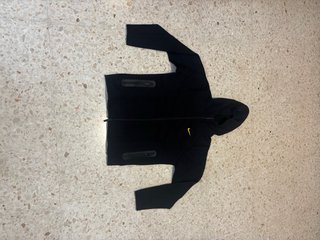 Chándal Nike Tech Fleece Negro