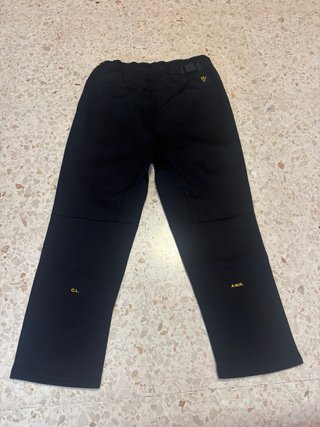 Chándal Nike Tech Fleece Negro