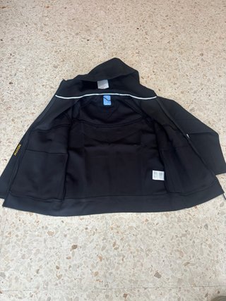 Chándal Nike Tech Fleece Negro