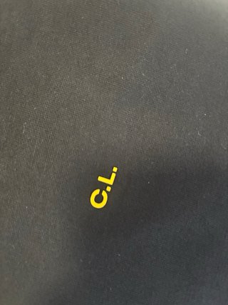 Chándal Nike Tech Fleece Negro
