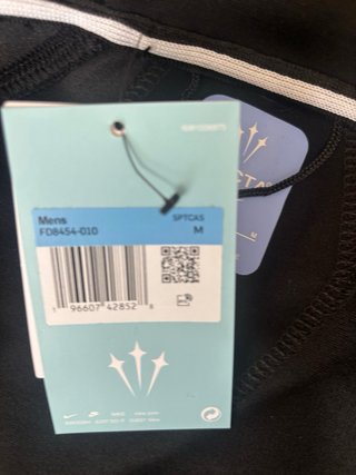 Chándal Nike Tech Fleece Negro