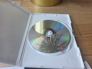 Mario Kart Wii + Volante Wii