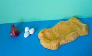 Playmobil Gallina con Uova