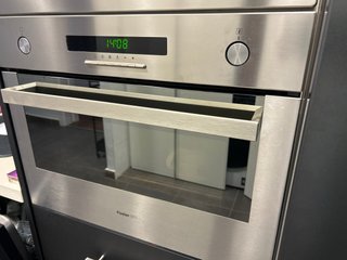 Pack Microondas + Horno Foster. Gama Alta Italiana