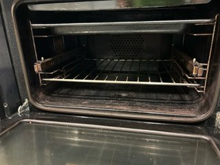Pack Microondas + Horno Foster. Gama Alta Italiana