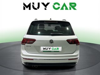 Volkswagen Tiguan R-Line 2.0 TDI 110 kW (150 CV) DSG