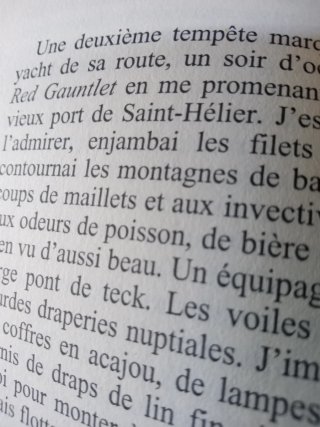 LIBRO EN FRANCÉS:MY FAIR LILY DE VALERIE HANOTEL