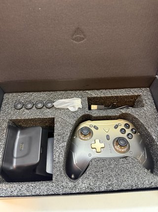 Mando Gaming Machenike G5 V2 Pro