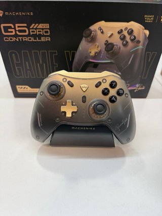 Mando Gaming Machenike G5 V2 Pro